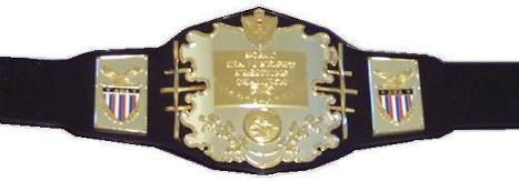 World Heavyweight Championship (WWE) - Wikipedia